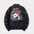 MA-1 Bomber Jacket – Embroidered Sukajan Pilot Windbreaker Japan Yokosuka Streetwear